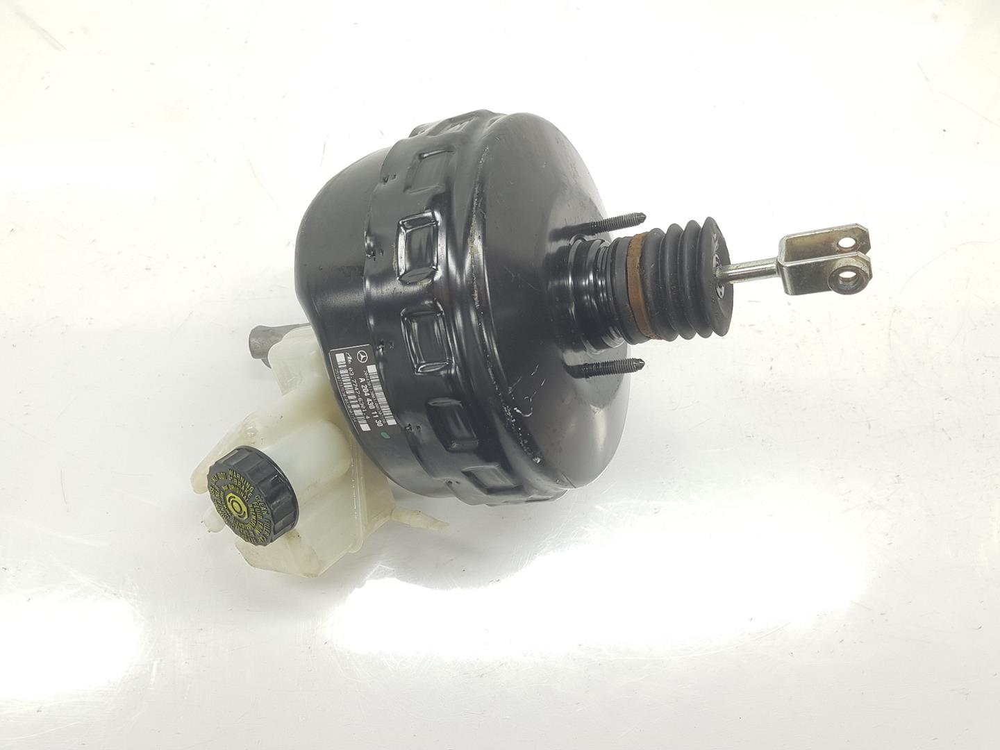 MERCEDES-BENZ GLK-Class X204 (2008-2015) Brake Servo Booster A0054308530, A0064301501 19809692