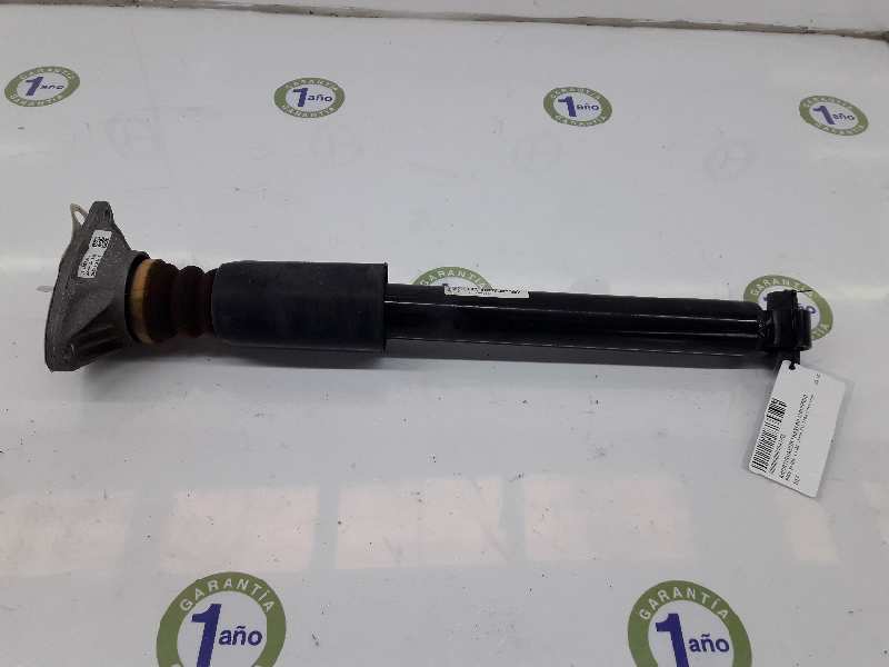 BMW 1 Series F20/F21 (2011-2020) Rear Left Shock Absorber 33526873722, 33526873722 19639110