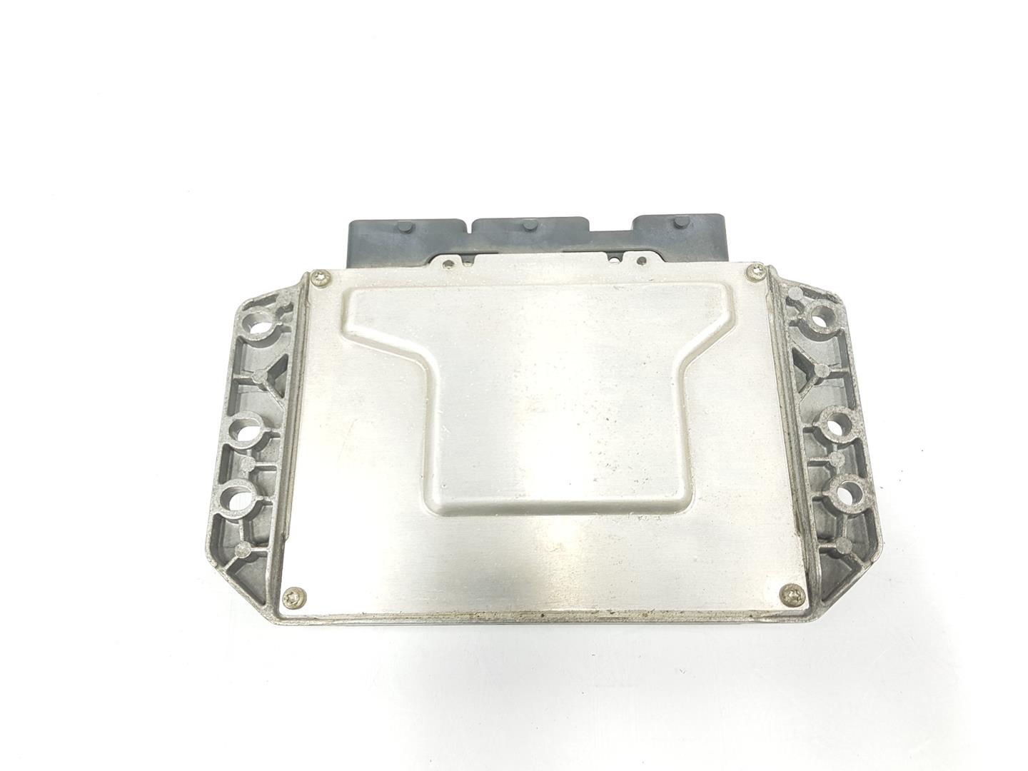 CITROËN C6 1 generation (2004-2012) Μονάδα ελέγχου κινητήρα ECU 9653388480,0281011084 24131071