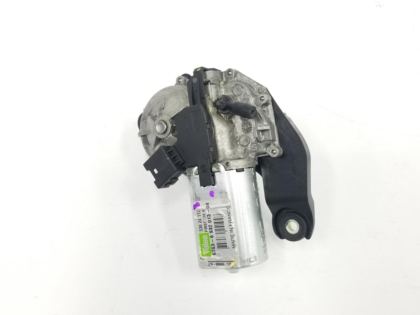 MINI Cooper R56 (2006-2015) Tailgate  Window Wiper Motor 67636932013, 67636932013 19850608