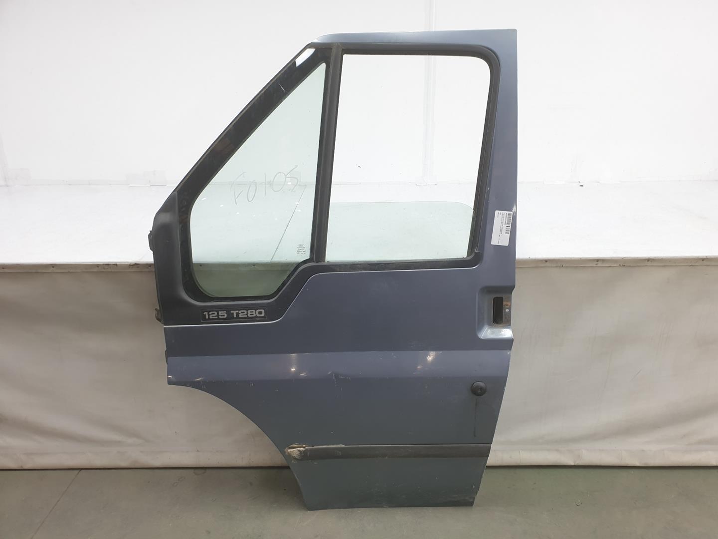 FORD Transit Front Left Door 4703954,YC15V20123BP,COLORAZUL 19818886