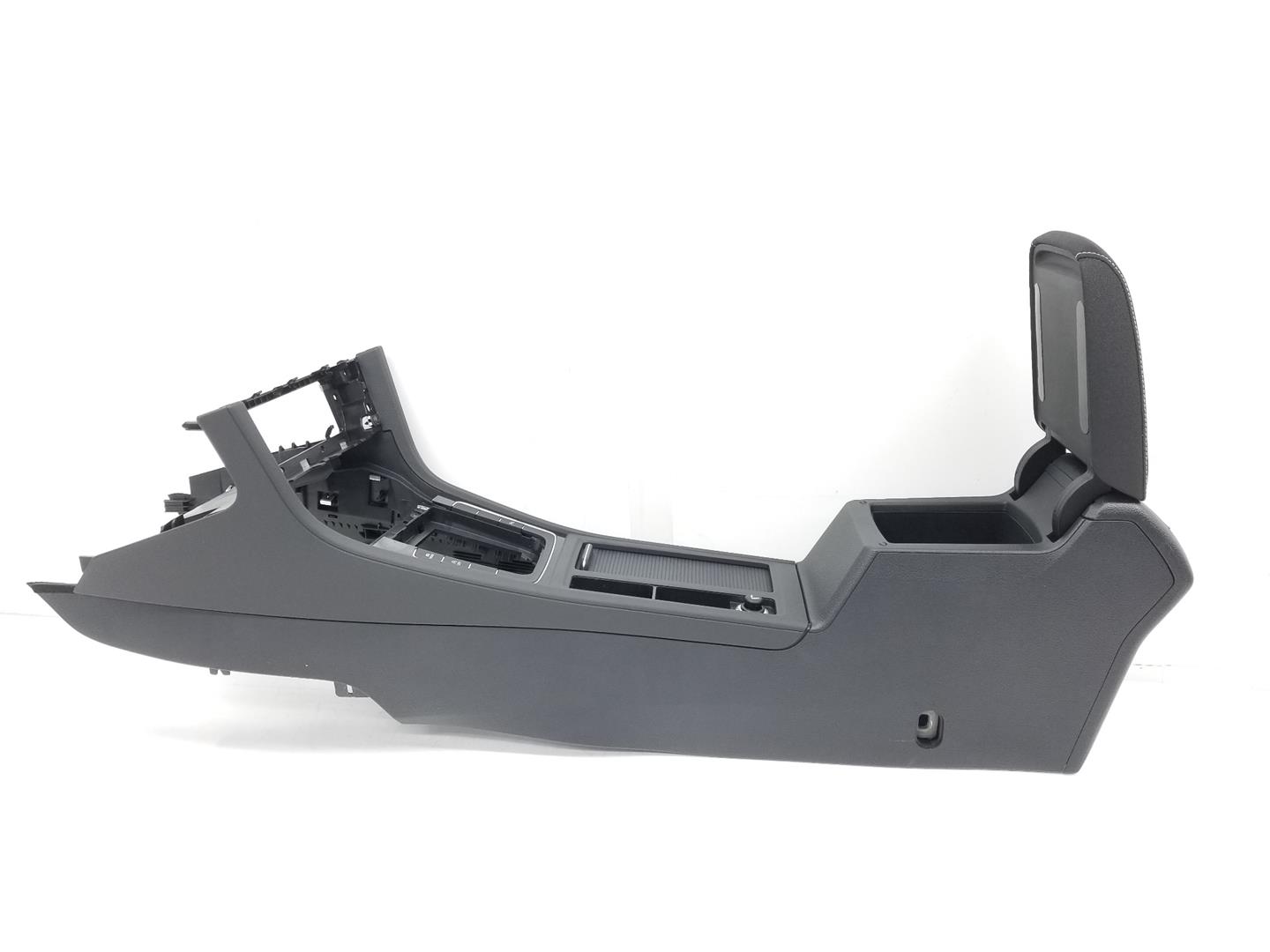 VOLKSWAGEN Variant VII TDI (2014-2024) Armrest 5G1863241BE,5G1863241BE 19841014