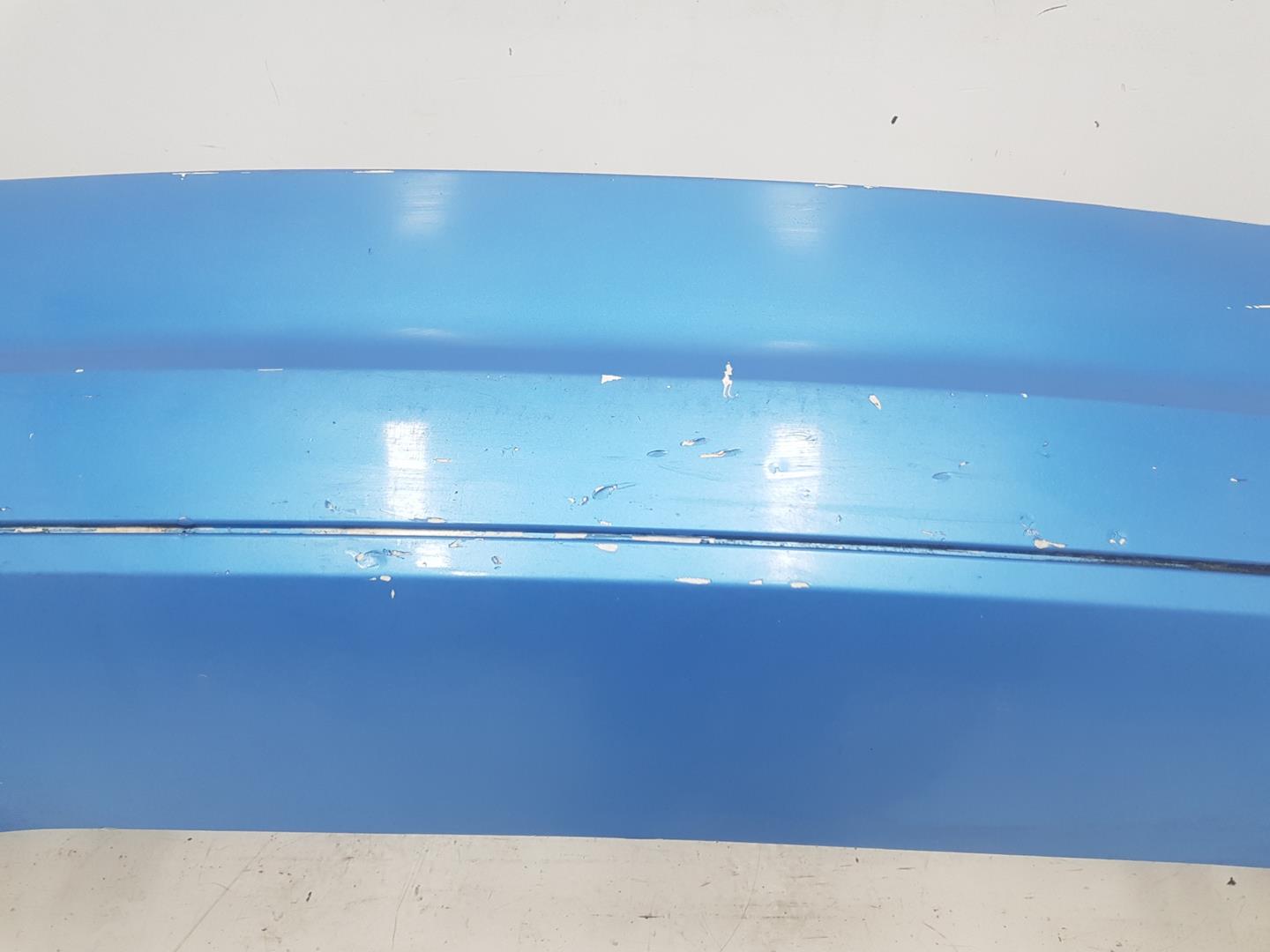 FORD Focus 2 generation (2004-2011) Rear Bumper 1500402,8M51A17906BBXWAA,COLORAZUL 24195394