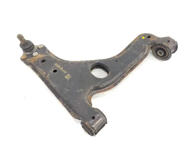 OPEL Astra H (2004-2014) Braț de control inferior dreapta față 24454478, 24454478 19890357