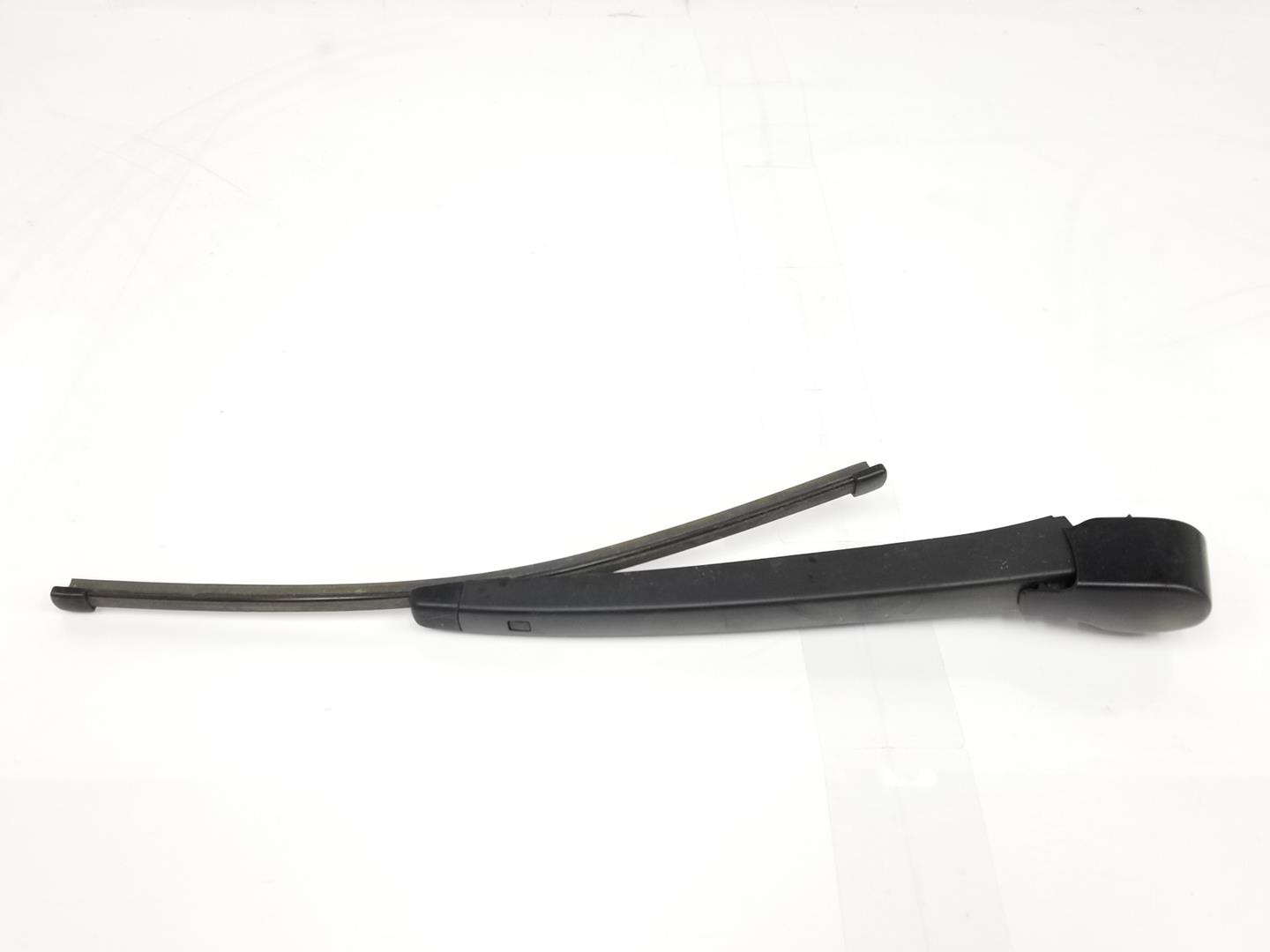 SEAT Alhambra 2 generation (2010-2021) Tailgate Window Wiper Arm 2G0955707 19937279