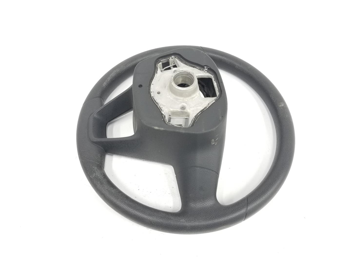 SEAT Alhambra 2 generation (2010-2021) Steering Wheel 5F0419091A, 5F0419091A 19857480