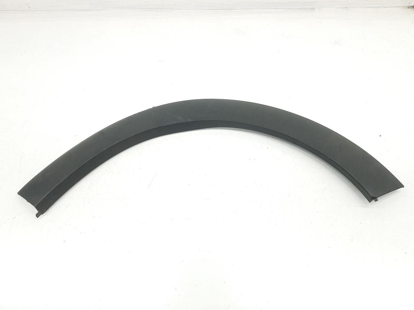 CITROËN C3 2 generation (2009-2016) Front Right Fender Molding 9812088580, 9812088580 21423634