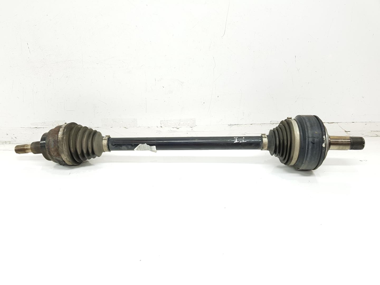 MERCEDES-BENZ Viano W639 (2003-2015) Rear Left Driveshaft A4473503900,A4473503900 24976245