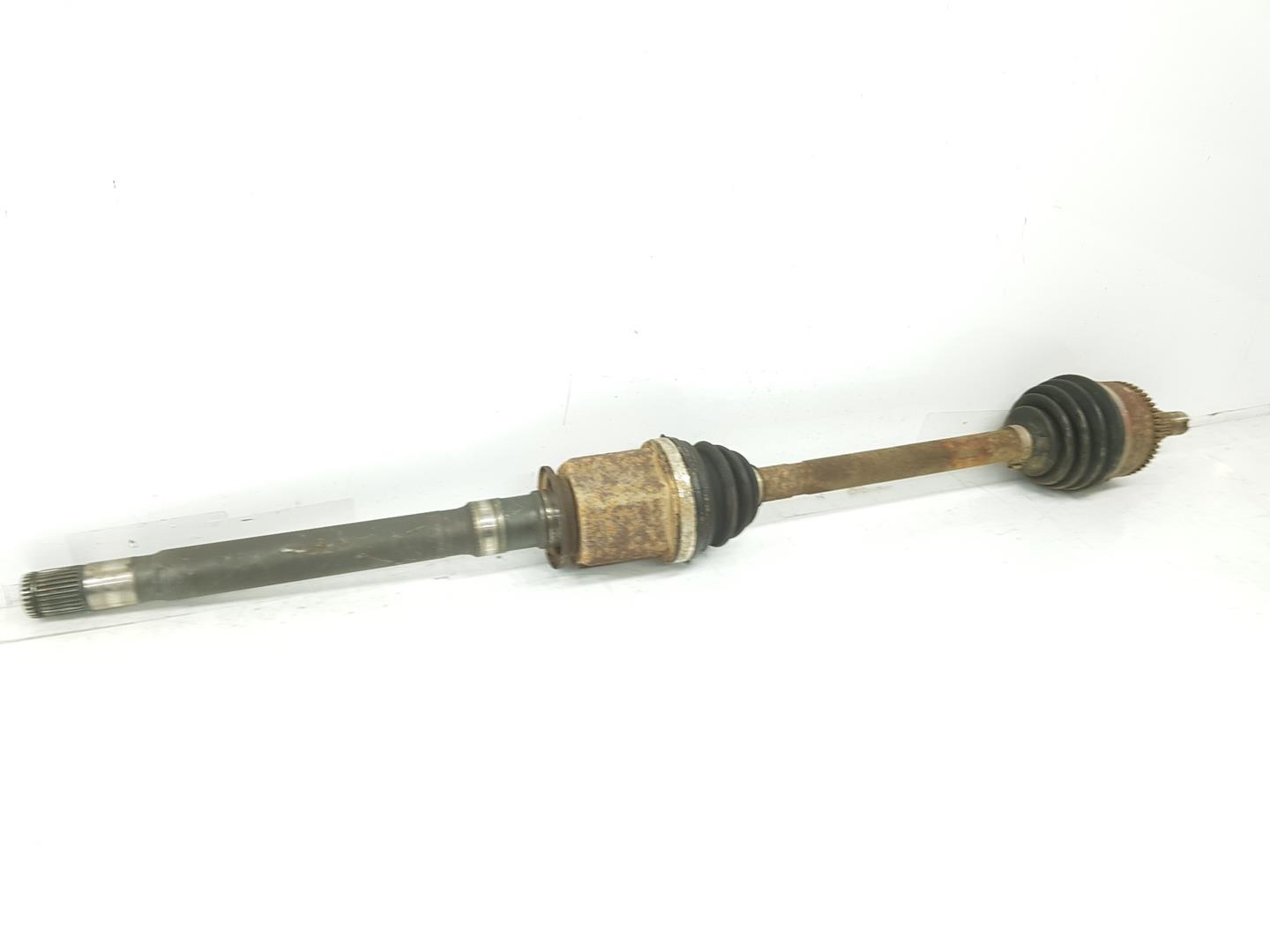 LAND ROVER Range Rover Sport 1 generation (2005-2013) Front Right Driveshaft TDB500100, 5H227A684CA 19868462