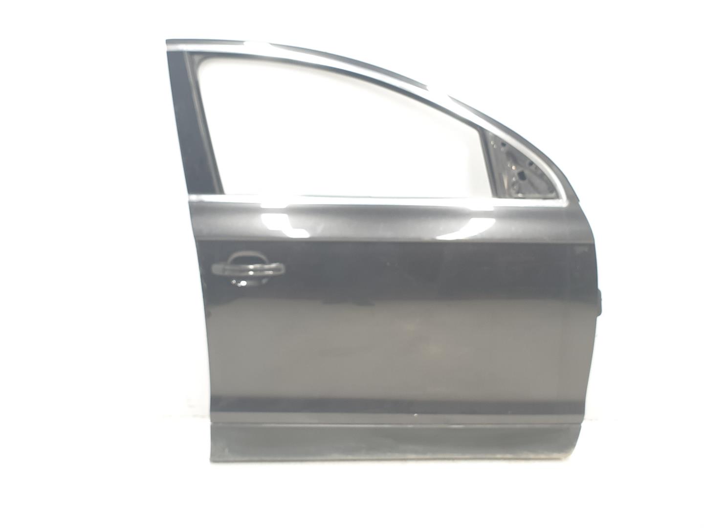 AUDI Q7 4L (2005-2015) Front Right Door 4L0831052A,4L0831052A,COLORNEGRO 23079804