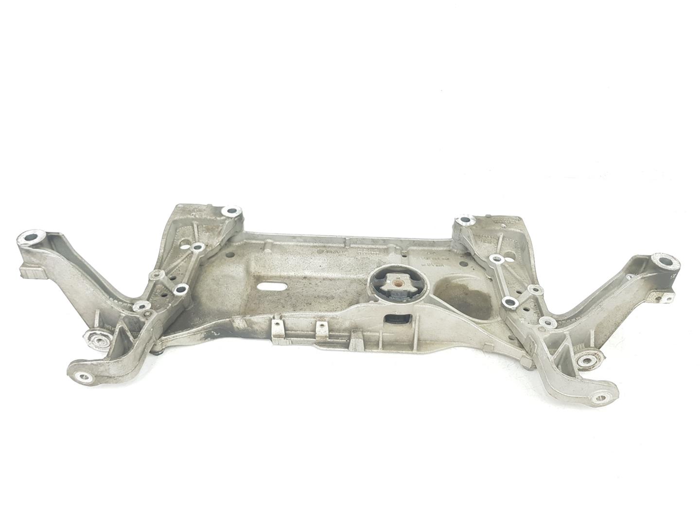 AUDI A2 8Z (1999-2005) Front Suspension Subframe 1K0199313H,1K0199295E 22933261