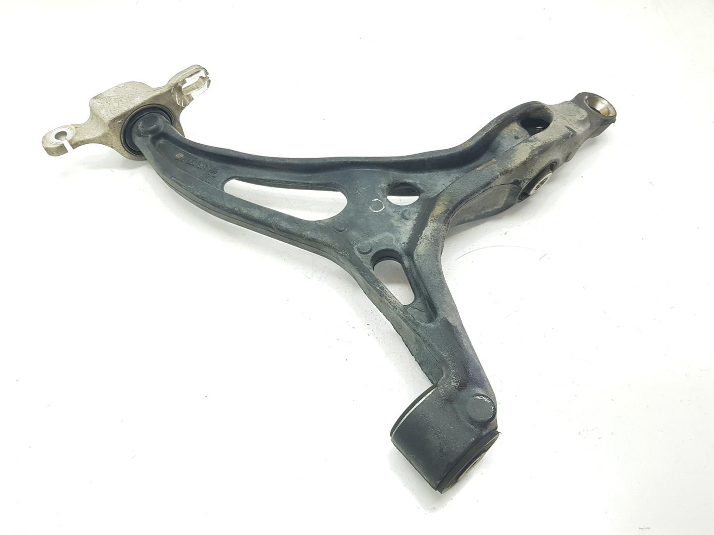 MERCEDES-BENZ M-Class W164 (2005-2011) Fremre høyre arm 000060367106,A1643301807 24251267