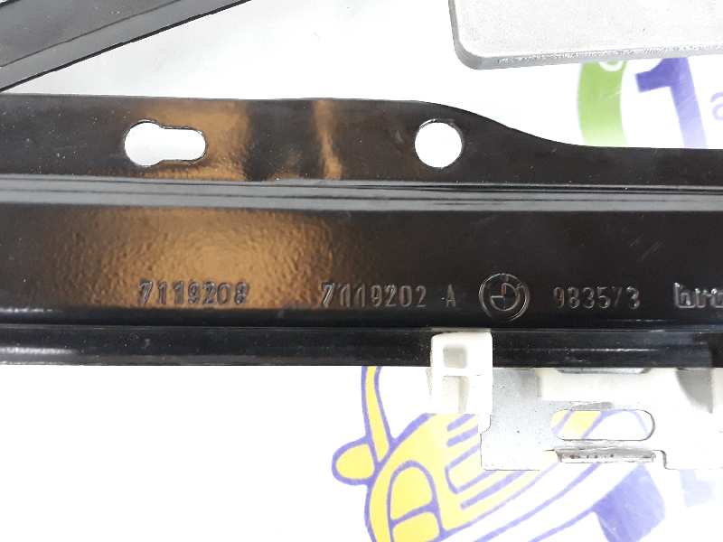 BMW 3 Series E90/E91/E92/E93 (2004-2013) Front Right Door Window Regulator 51337193456,7119208,7119202 19623923