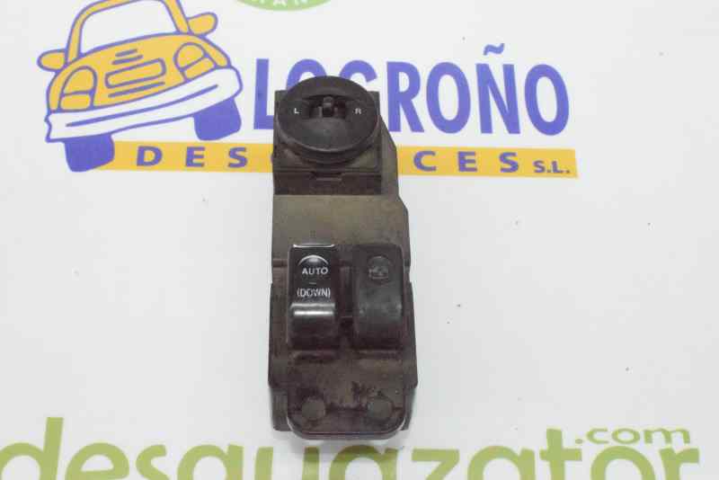 HYUNDAI H-1 Starex (1997-2007) Front Left Door Window Switch 935704A100,935704A000LK 19567888