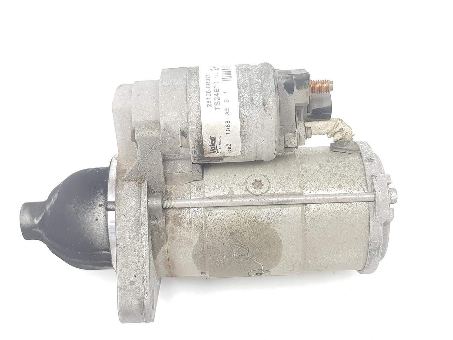 TOYOTA Avensis T27 Starter Motor 281000R021,281000R021 24252029