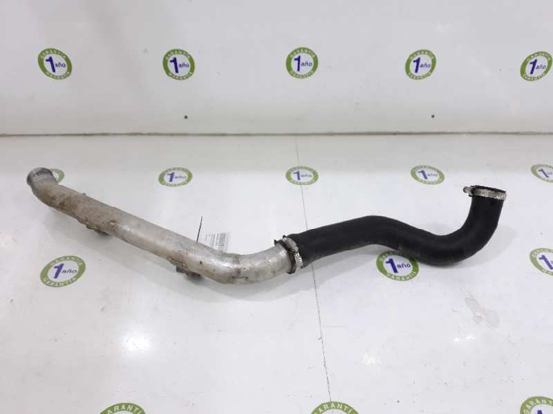 AUDI Q7 4L (2005-2015) Intercooler Hose Pipe 7L6145737B, 7L0145737 19652949