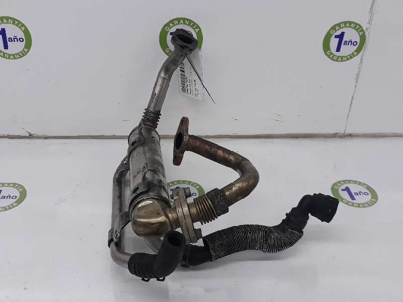 SEAT Cordoba 2 generation (1999-2009) EGR Cooler 045131513M 19659476