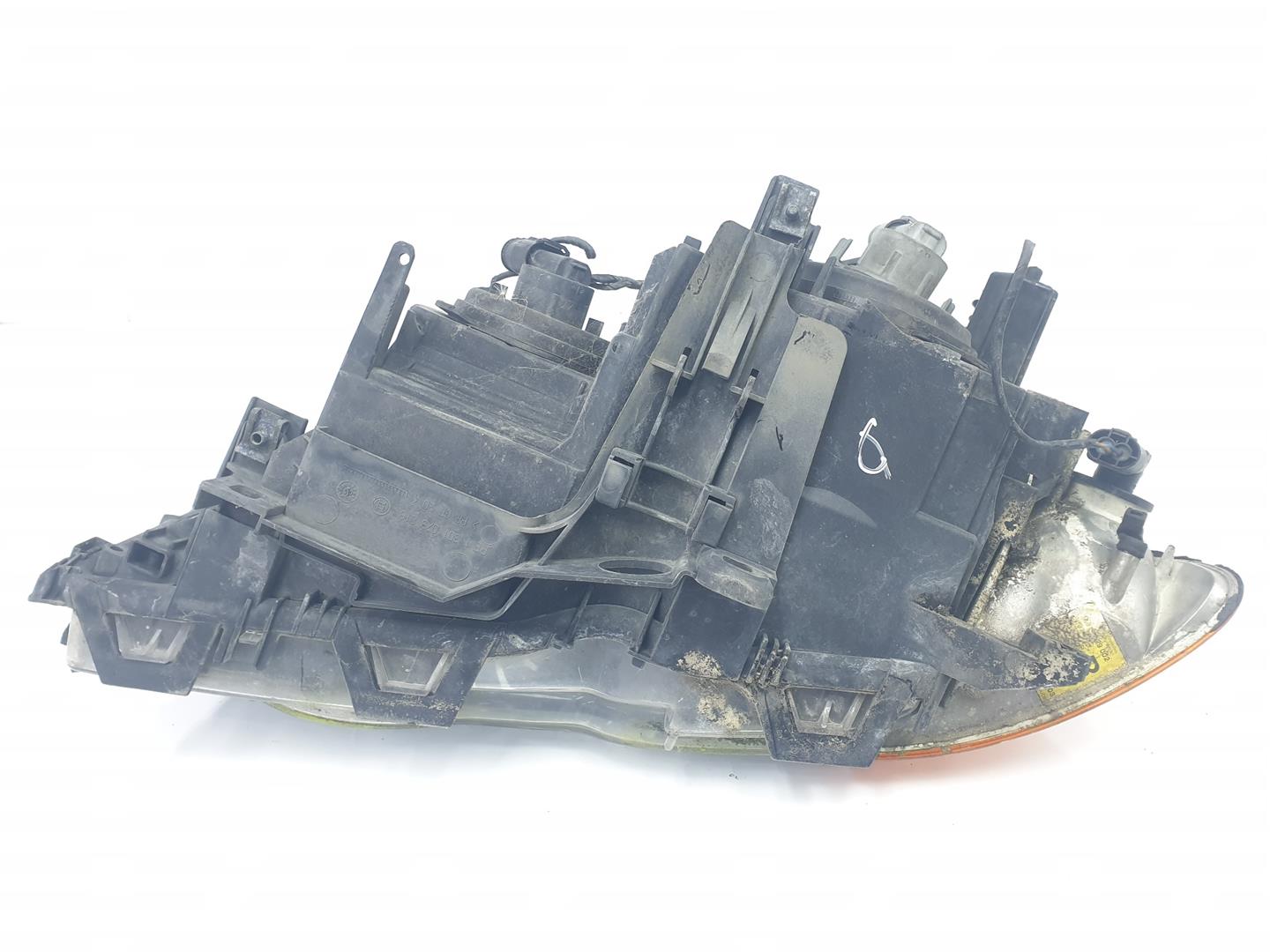 HONDA 3 Series E46 (1997-2006) Front Right Headlight 6904276,63126904276 24245654