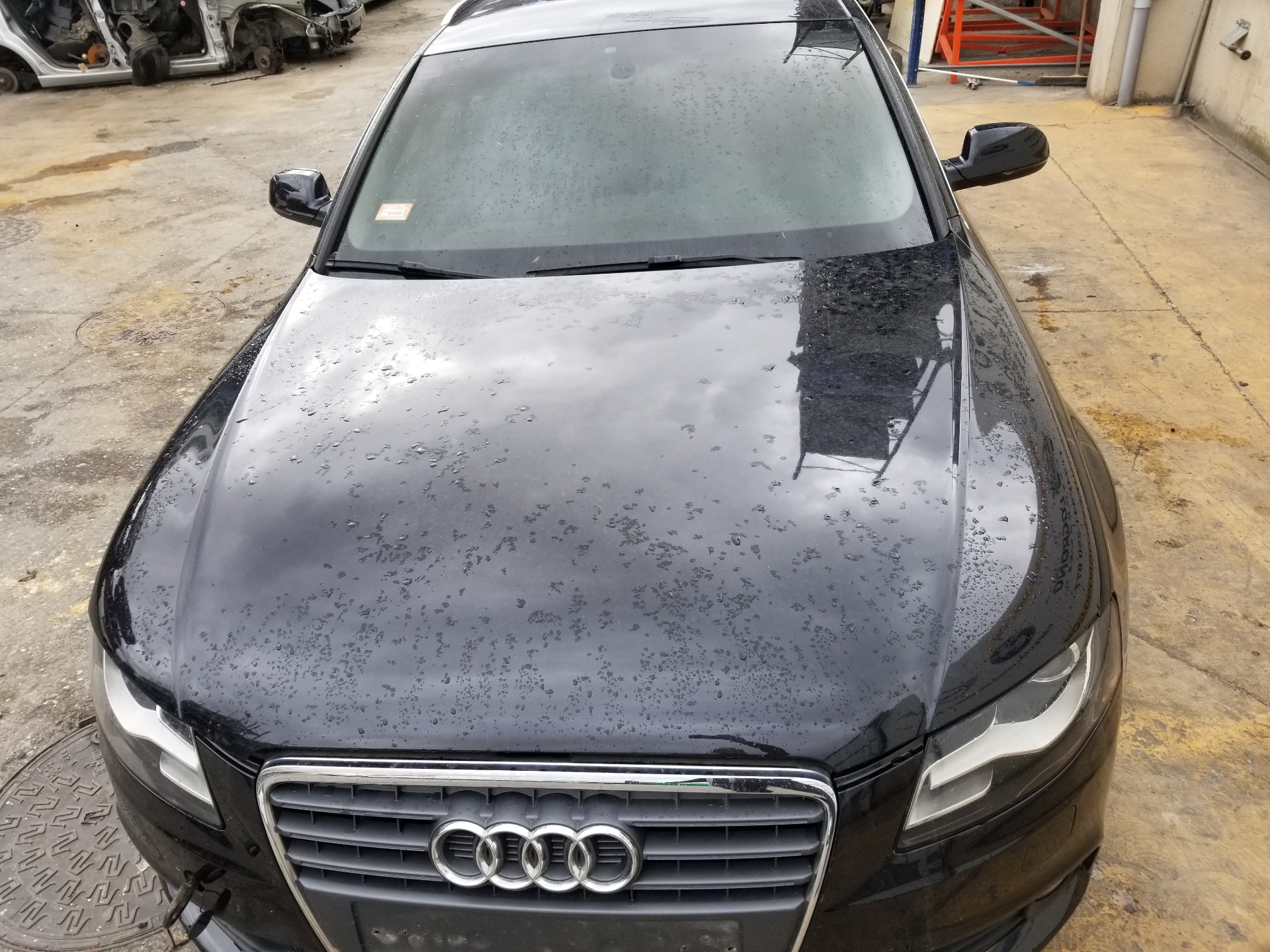 AUDI A5 Sportback Спідометр 8K0920930N,8K0920930N 23748496