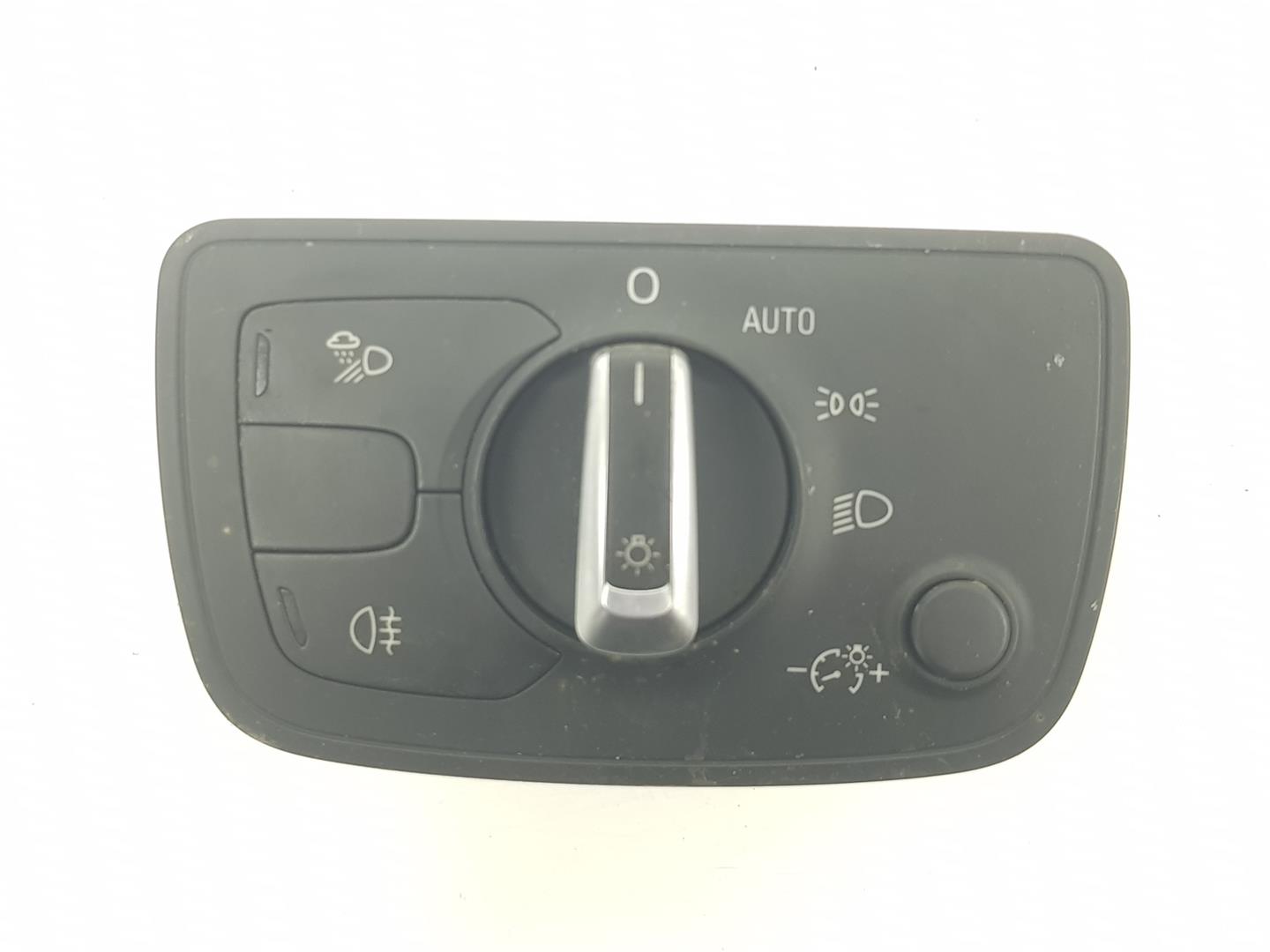 AUDI A7 C7/4G (2010-2020) Headlight Switch Control Unit 4G0941531E, 4G0941531E 19803836