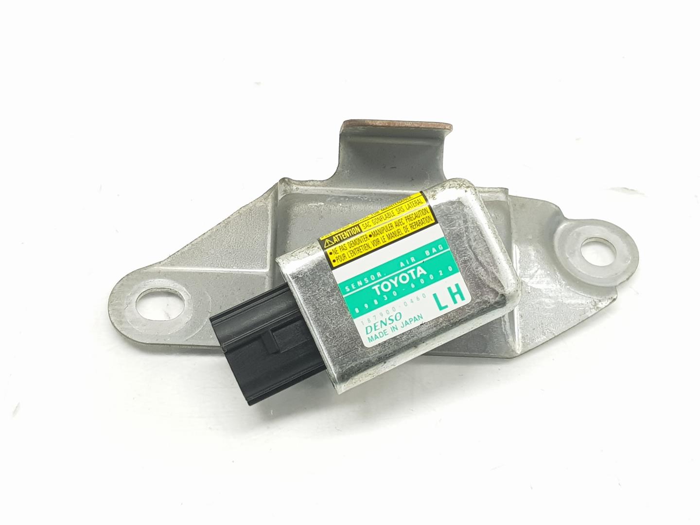 TOYOTA Land Cruiser 70 Series (1984-2024) Άλλες Μονάδες Ελέγχου 8983060020,8983060020 24227156