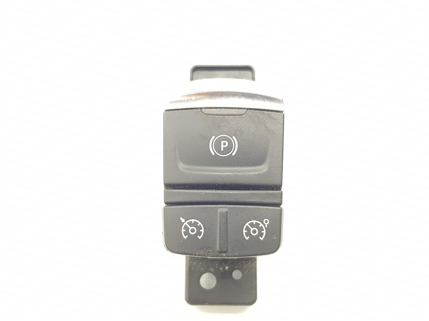 RENAULT Kadjar 1 generation (2015-2024) Handbrake Button 363214222R, 363216544R 24194532