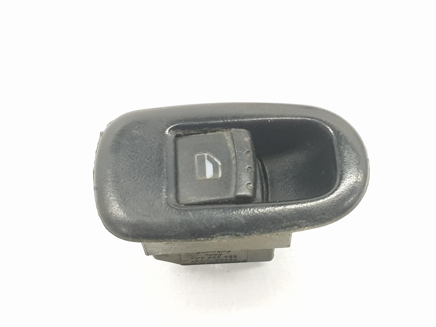 SEAT Toledo 2 generation (1999-2006) Кнопка стеклоподъемника задней правой двери 1M0959855, 1M0959855 24226127