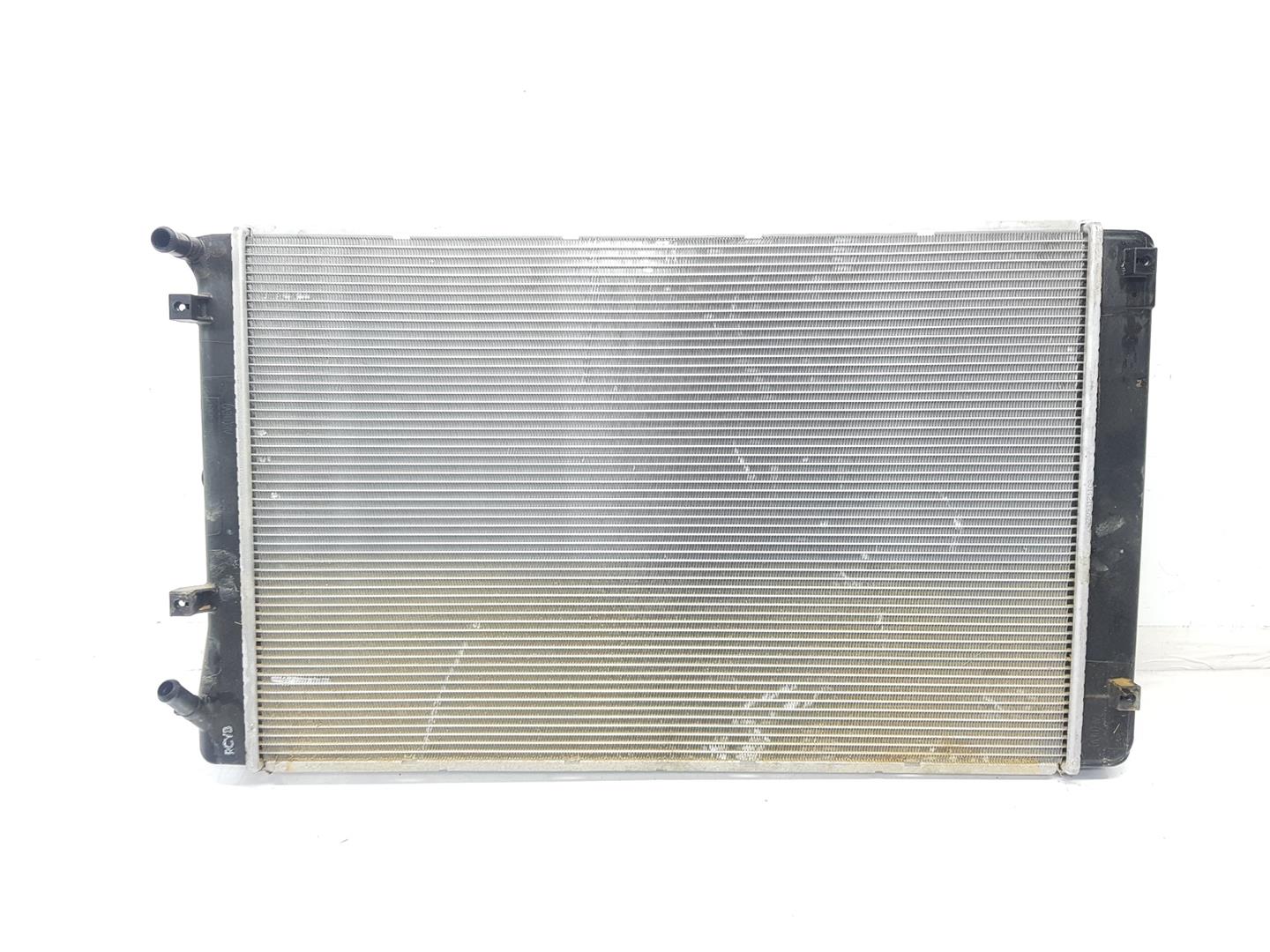 HYUNDAI Ioniq AE (2016-2023) Motorkjølevifte radiator 25308G2000, 25308G2000 21804425