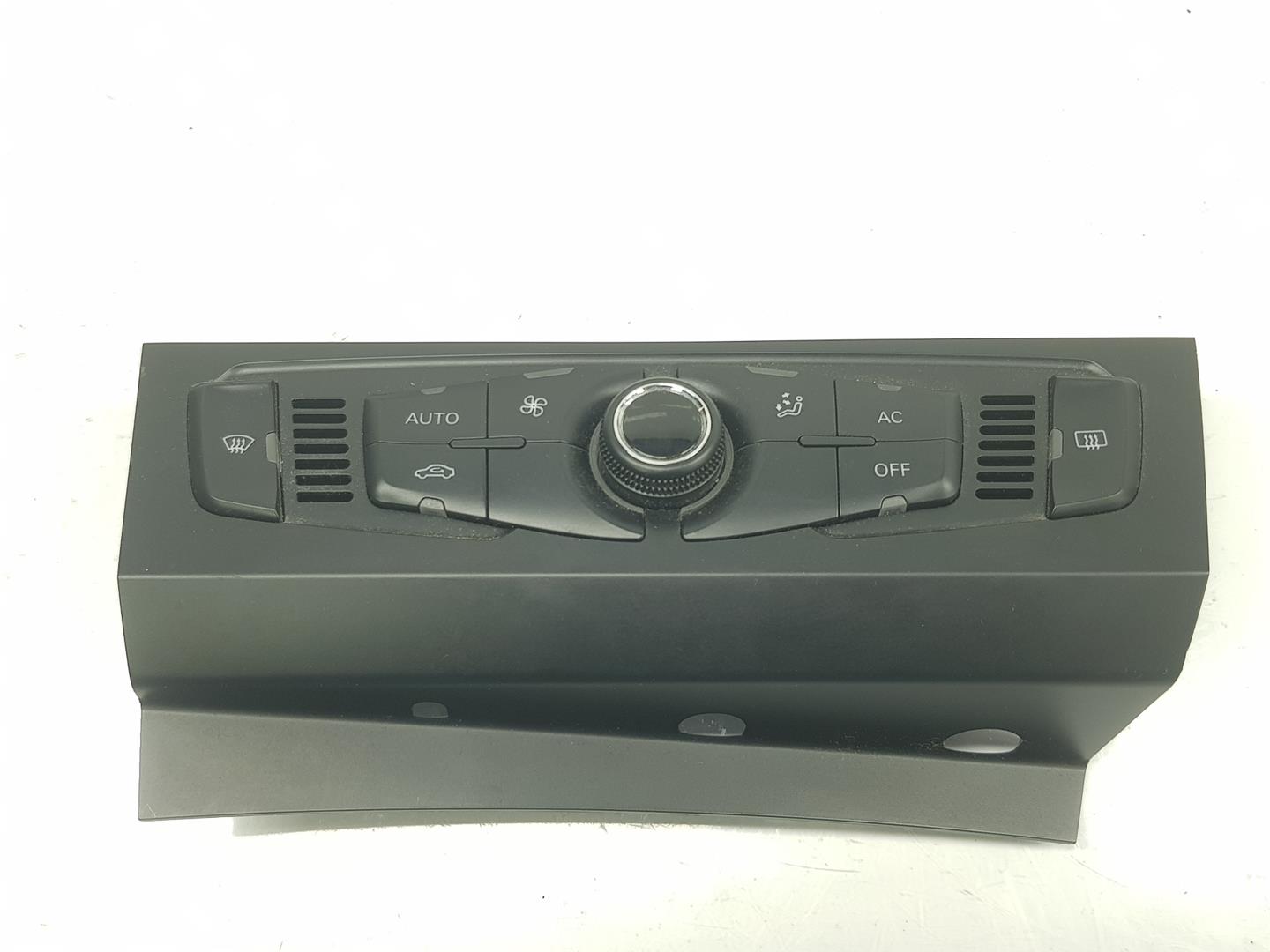 AUDI A5 8T (2007-2016) Climate  Control Unit 8T1820043AG, 8T1820043AG 19781638