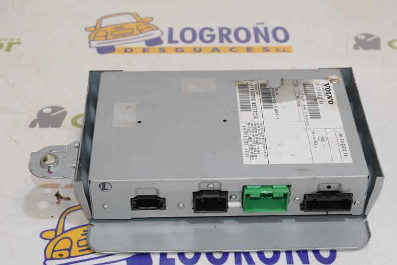 VOLVO V40 2 generation (2012-2020) Amplificator sunet 31409935, 31409922 19555893