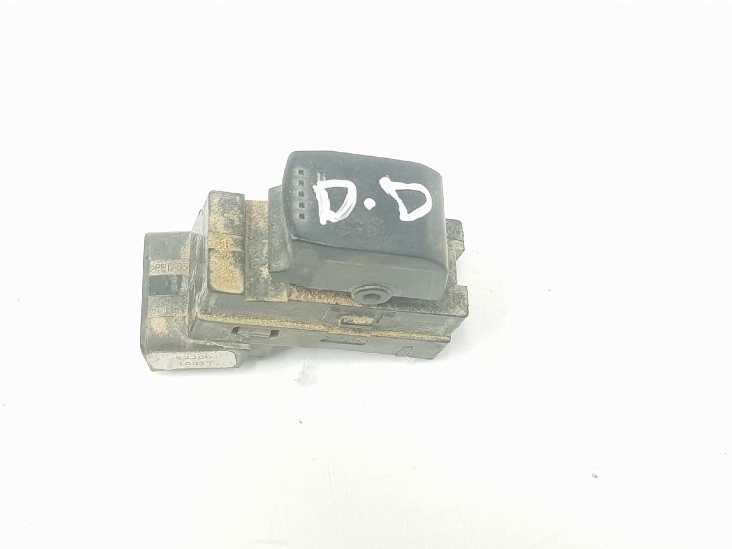 SUZUKI Swift 4 generation (2010-2016) Front Right Door Window Switch 3799562J00,3799562J00 19721517