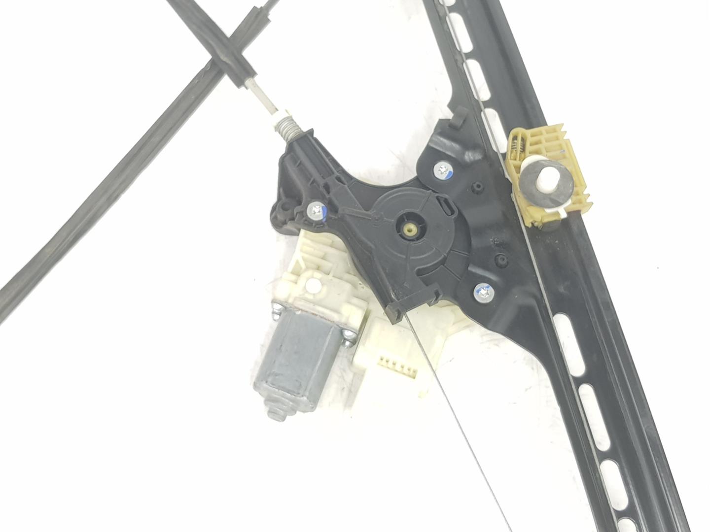 CITROËN C4 Picasso 2 generation (2013-2018) Front Right Door Window Regulator 9675924680,9675288880 24192346