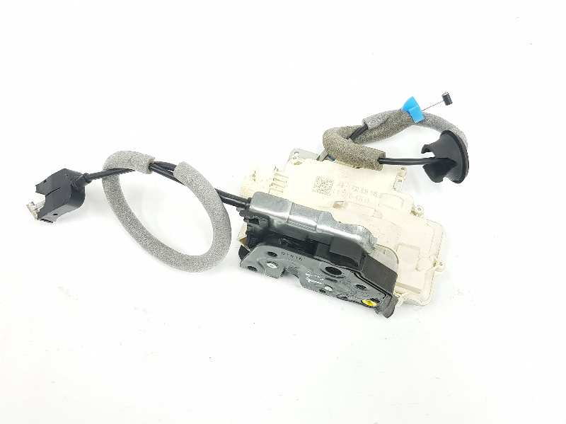 AUDI A3 8V (2012-2020) Rear Left Door Lock 8K0839015H, 8K0839015H 19889297