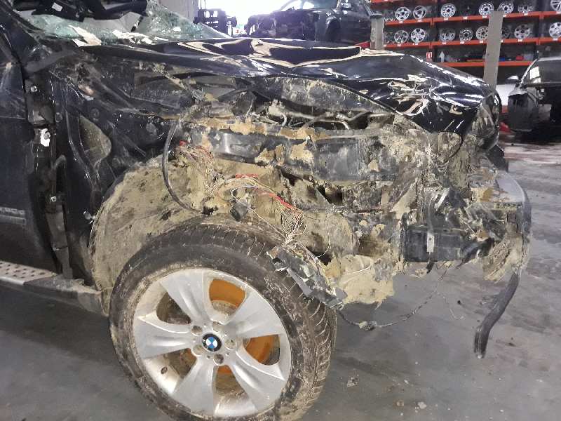 BMW X6 E71/E72 (2008-2012) Ax butuc roata stânga spate 33326879102 19597641