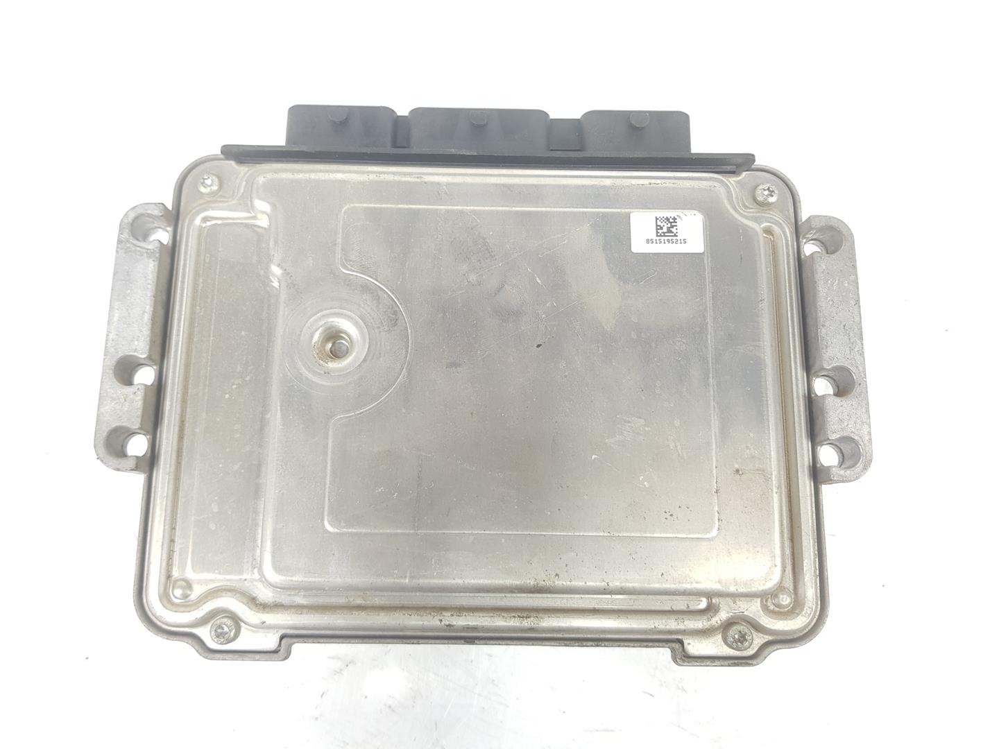 CITROËN Xsara Picasso 1 generation (1999-2010) Блок керування двигуном ECU 9663268380,9663268380 19881503