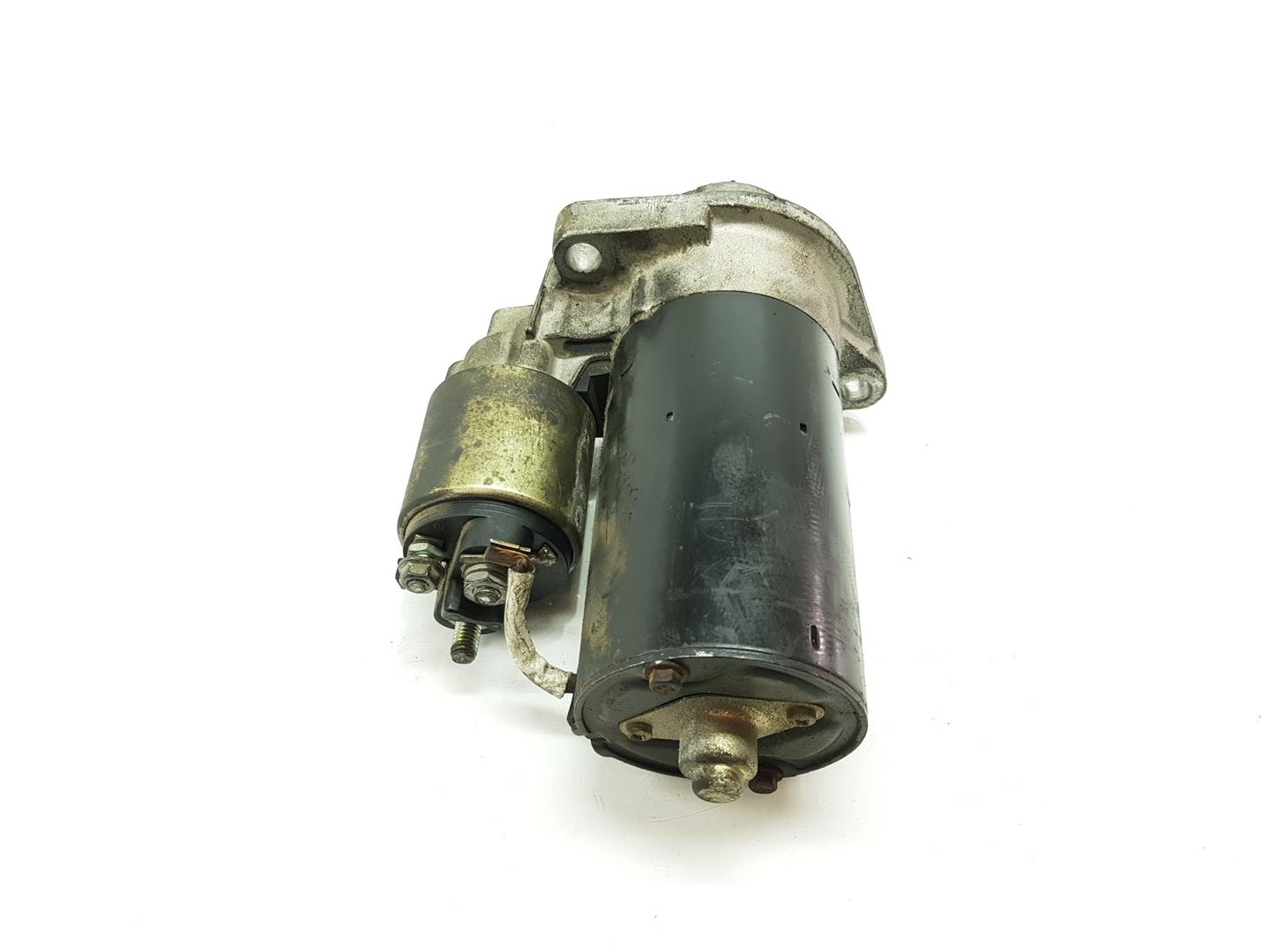 PORSCHE Boxster 986 (1996-2004) Starter Motor 99660410300,99660410300 25698543