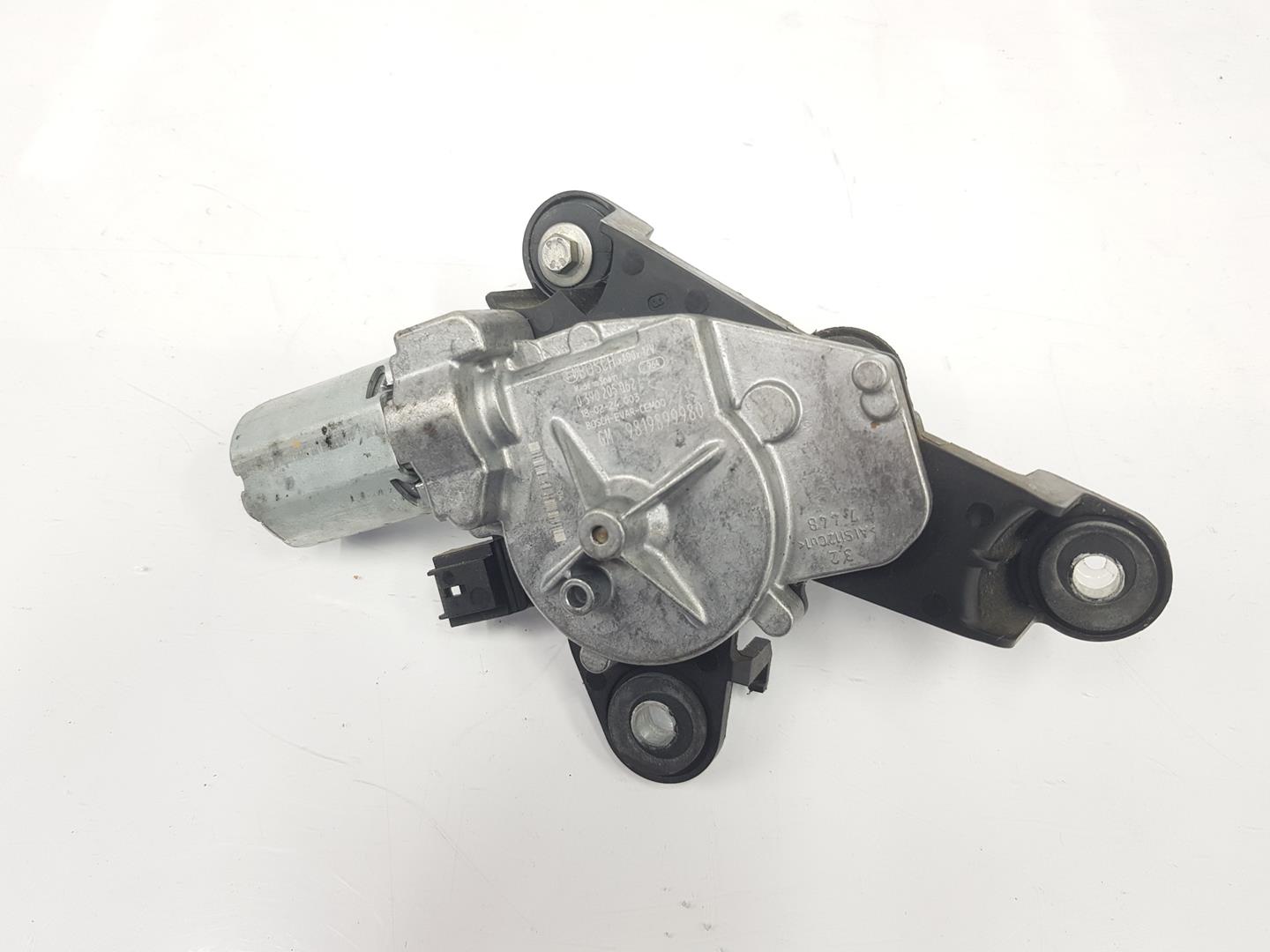 OPEL Grandland X 1 generation (2017-2023) Tailgate  Window Wiper Motor 9819899980,0390205062 24143937