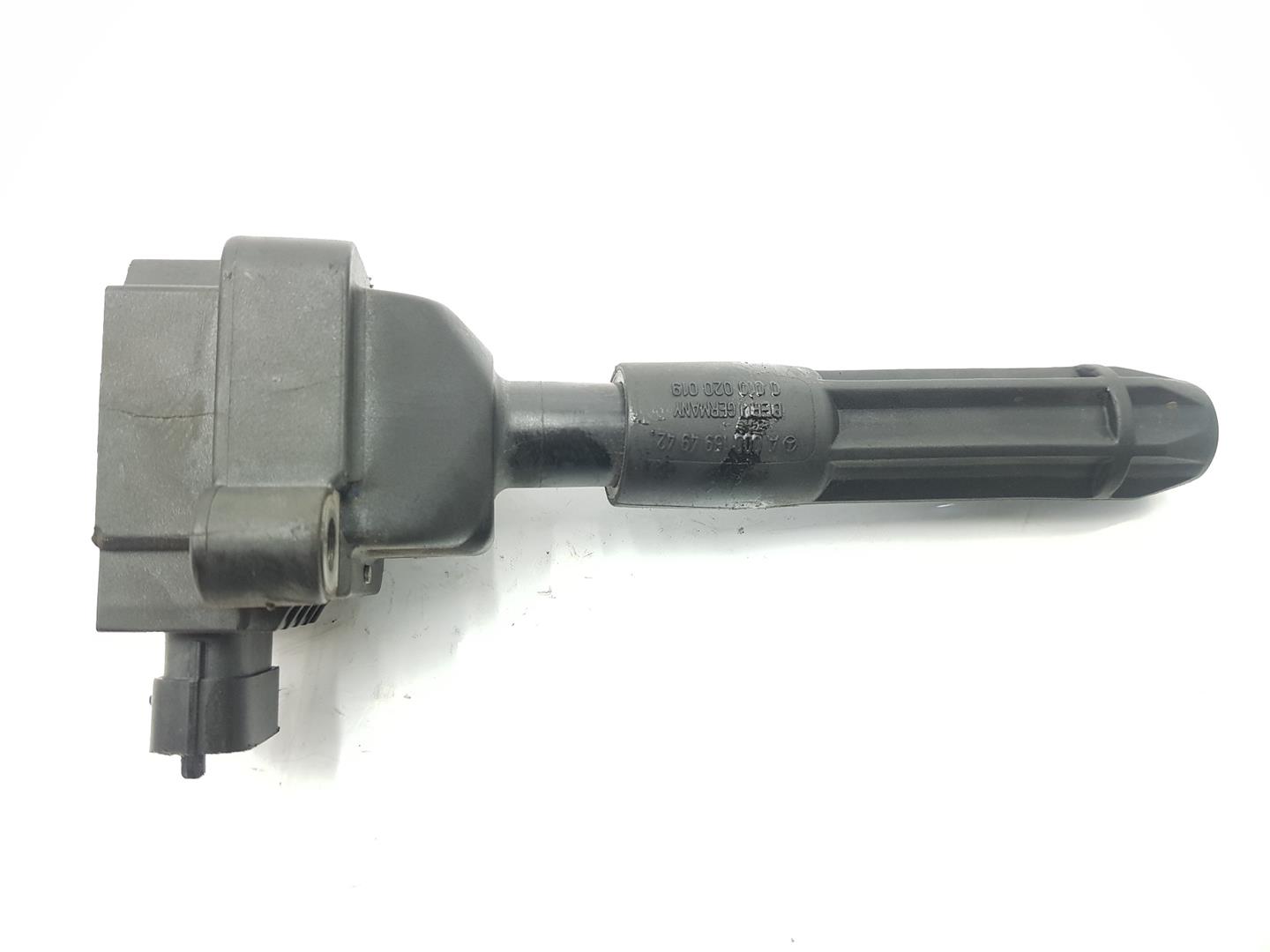 MERCEDES-BENZ CLK AMG GTR C297 (1997-1999) High Voltage Ignition Coil A0001501780, A0001501780, 1111AA 24219849