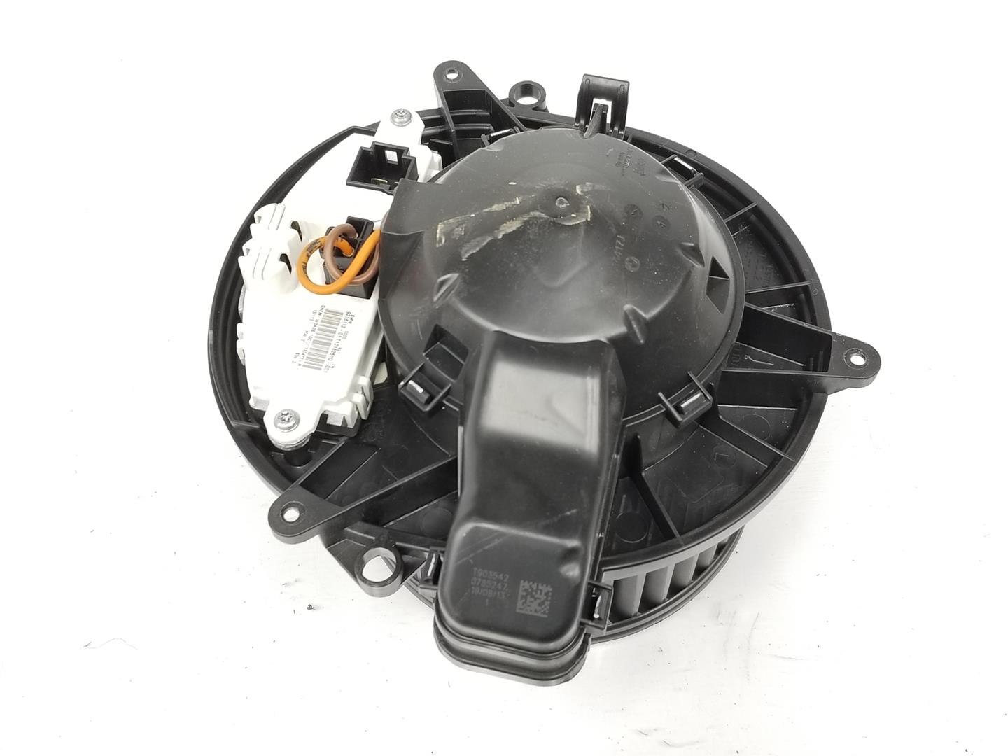 BMW 3 Series E90/E91/E92/E93 (2004-2013) Heater Blower Fan 64119350395, 64119350395 19778449