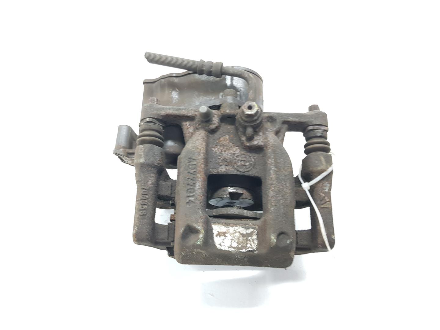 CITROËN C4 Picasso 2 generation (2013-2018) Rear Left Brake Caliper 1608999580, 1608999580 23834417