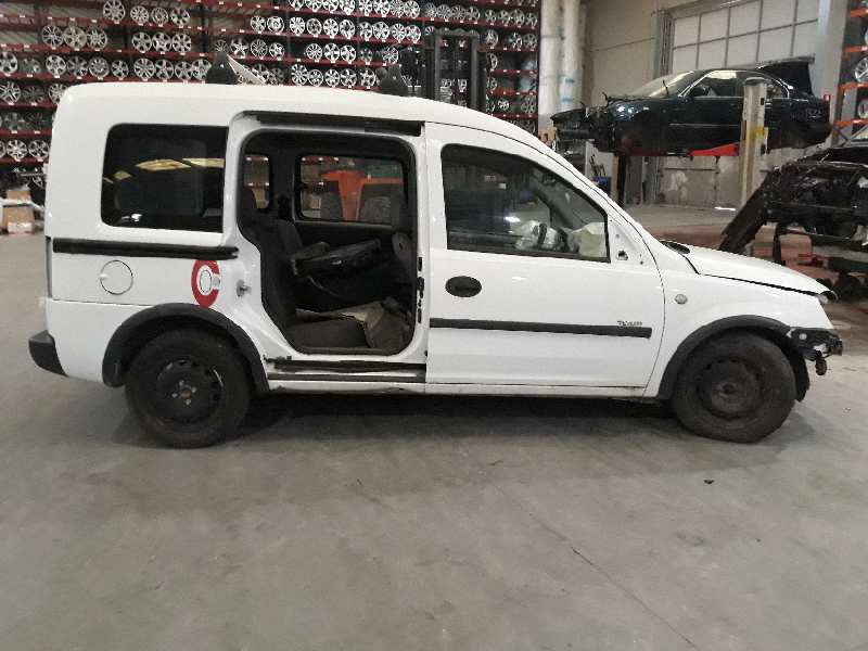 OPEL Combo C (2001-2011) Aripa dreapta față 9196449,9196449,BLANCO 19599398