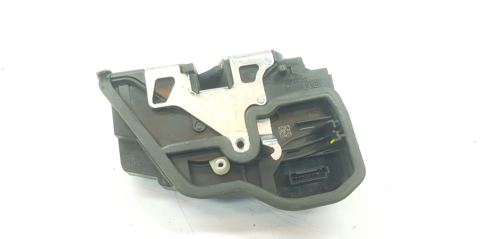 MINI Countryman 1 generation (R60) (2010-2016) Rear Right Door Lock 51227276686, 7276686, 2222DL 24171354