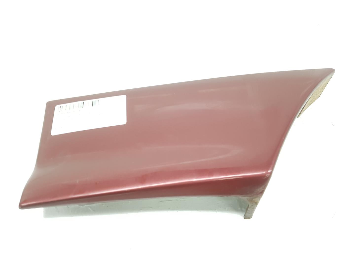 MITSUBISHI Pajero 2 generation (1991-1999) Other Trim Parts MR790937, MR790937, COLORGRANATE 24155112