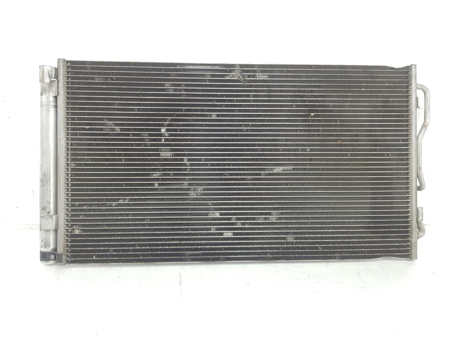 BMW 3 Series F30/F31 (2011-2020) Air Con radiator 64506804722,64506804722 19754691