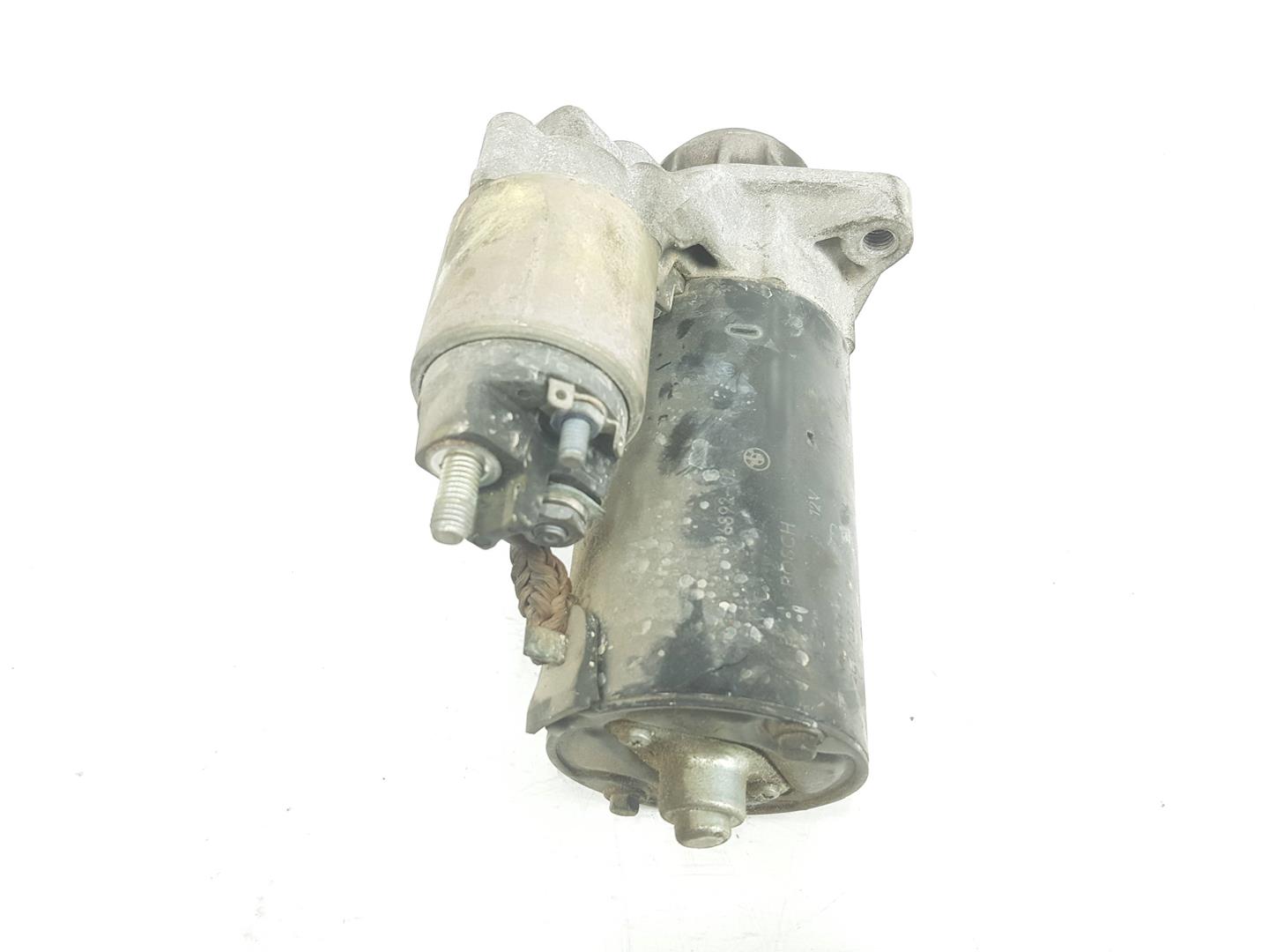 BMW 3 Series E90/E91/E92/E93 (2004-2013) Startovací motor 12417796892,12417796892 19891761