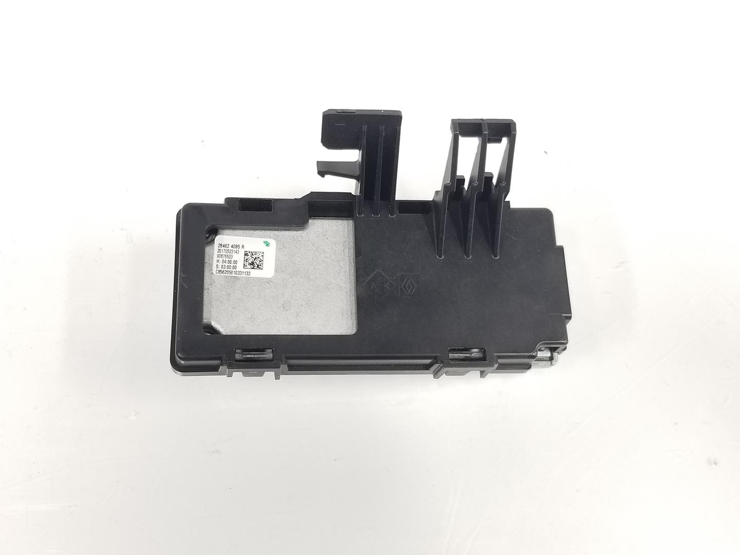 RENAULT Front Camera 284624085R, 284624085R 19892660