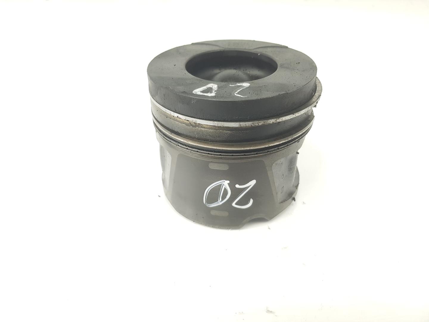 LAND ROVER Discovery 4 generation (2009-2016) Piston PISTON276DT, 276DT, 1111AA 19879466