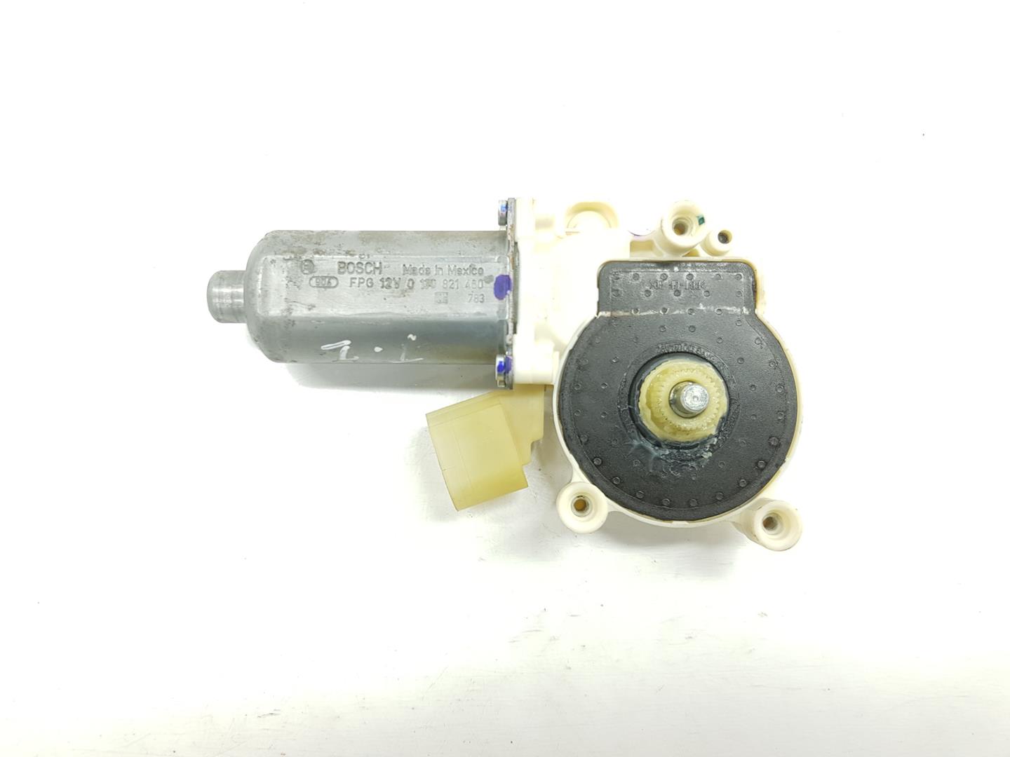 BMW X6 E71/E72 (2008-2012) Rear Left Door Window Control Motor 67627267691,67627267691,SOLOMOTOR 19670441