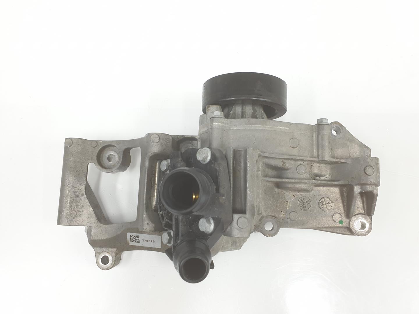 MINI Cooper R56 (2006-2015) Alternator bracket 11518601366, 11518601366, 1212CD 19833286