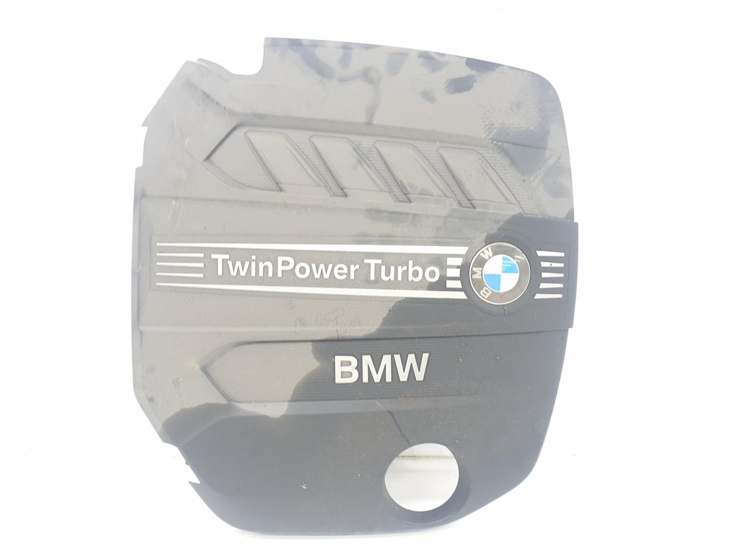 BMW 1 Series F20/F21 (2011-2020) Moottorin kansi 7810802,11147810802 23778872